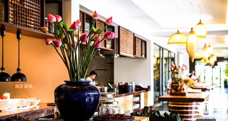 Vietnam pottery, Vietnam pottery manufacturer, Vietnam pottery supplier, Atlantis pottery.