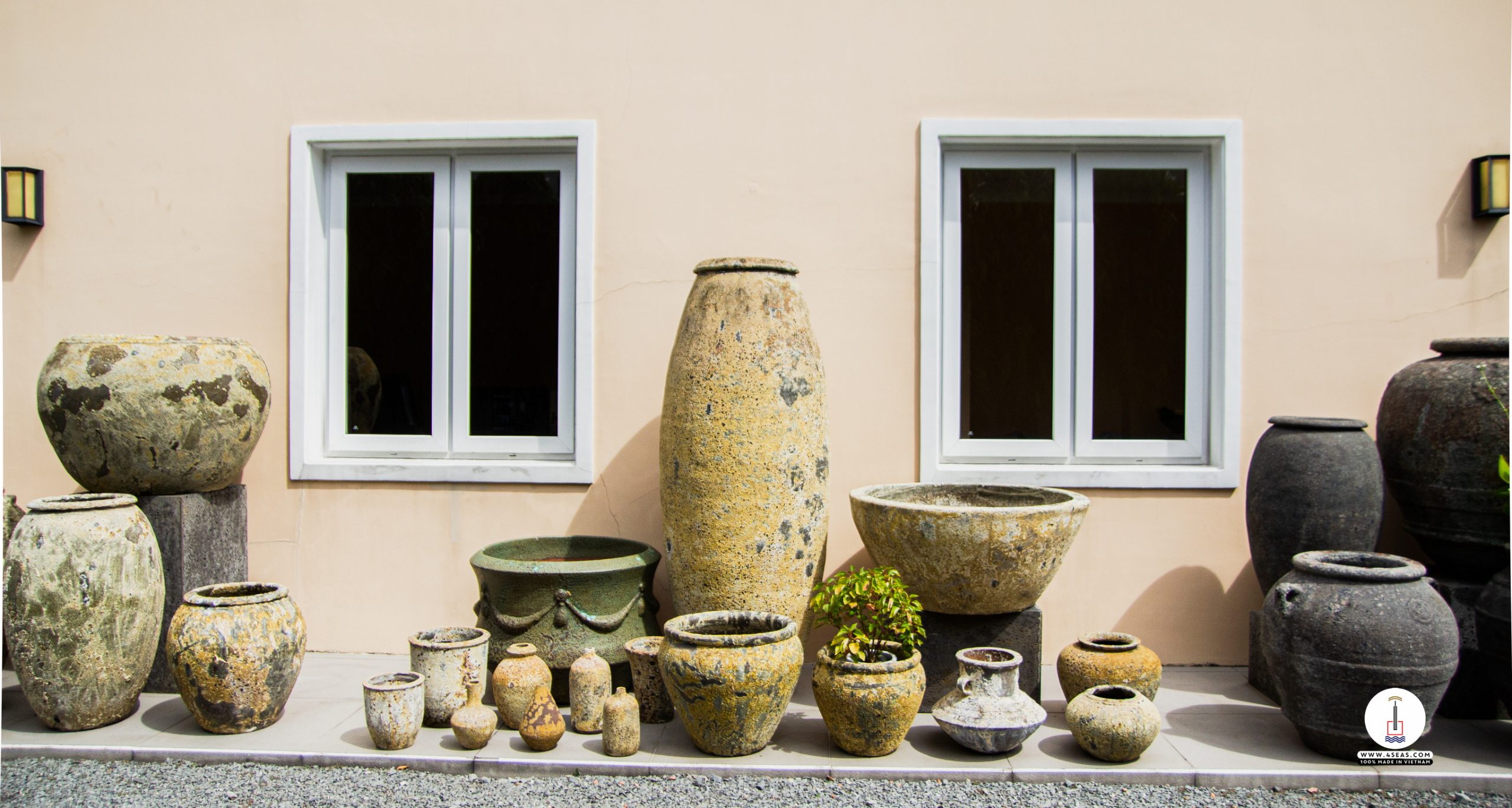 Vietnam pottery manufacturers