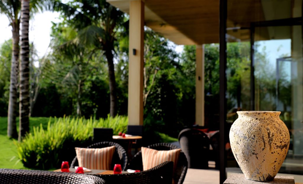 Vietnam pottery manufacturers producing handmade pottery