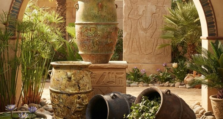 #CeramicDesign #WholesalePottery #AtlantisCollection #VietnamCeramics #LandscapeDesign #InteriorDecor #4seasCeramics #PotteryExport #HandcraftedPlanters