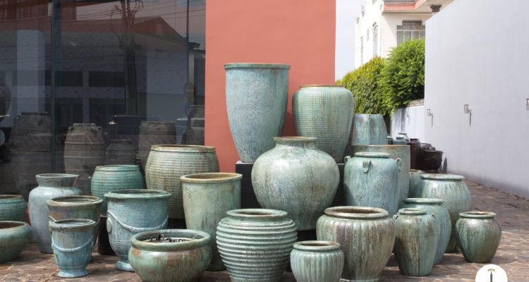 The New Era of Ceramics: Where Ancient Heritage Meets Modern Living