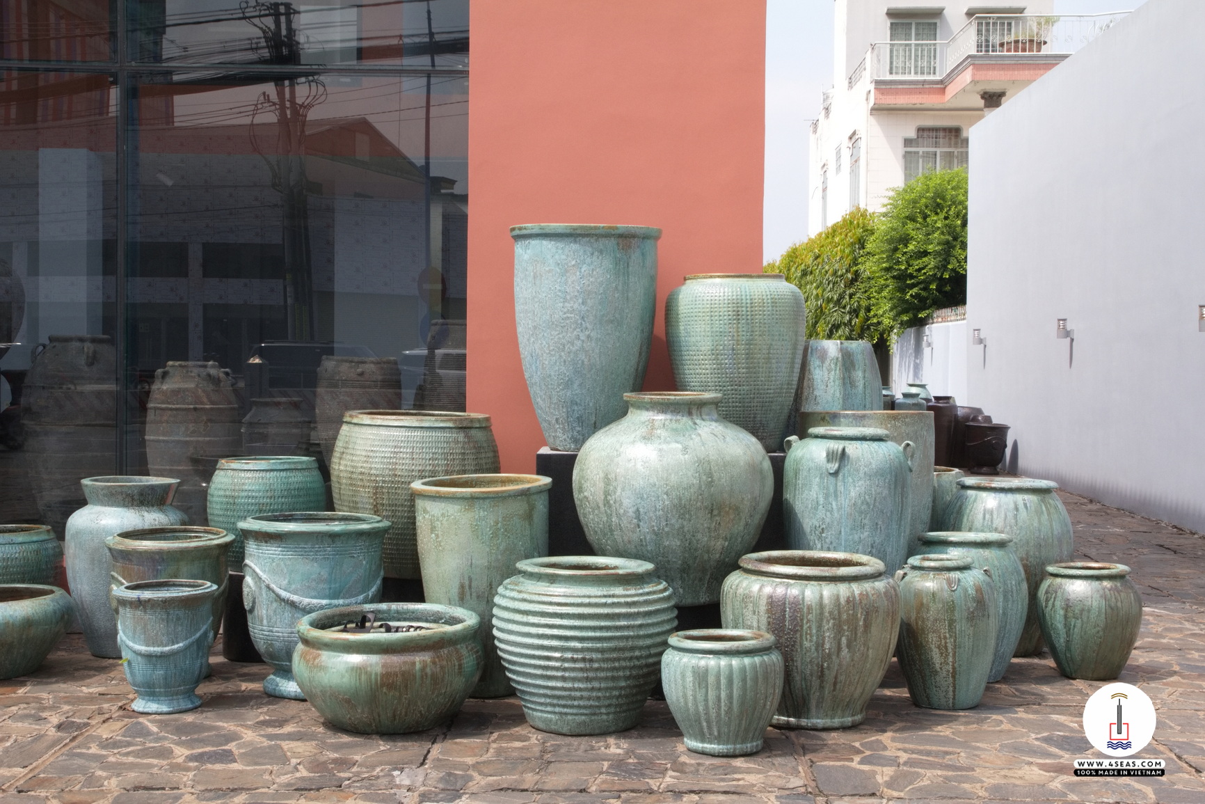 The New Era of Ceramics: Where Ancient Heritage Meets Modern Living